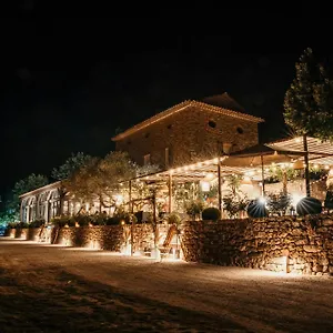 Hébergement de vacances La Bastide De Fangouse