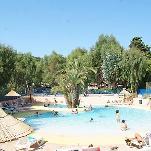 Camping De La Baie