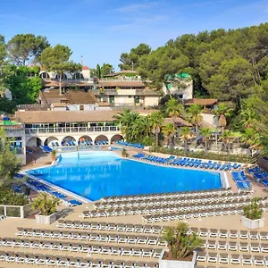 Camping Frantheor 5 étoiles