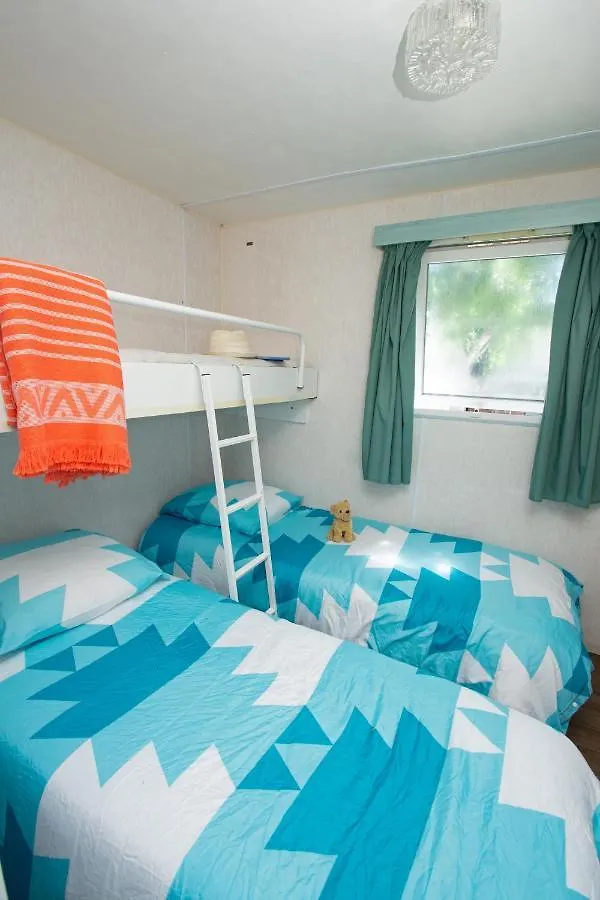 Hôtel Camping les Mimosas à Pégomas France